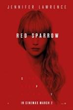 Red Sparrow ( 2018 )