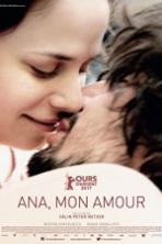 Ana mon amour (2017)