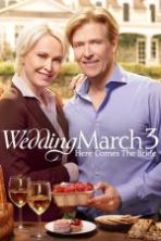 Wedding March 3 Here Comes the Bride (2018)