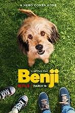 Benji ( 2018 )