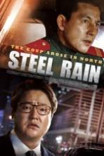Steel Rain ( 2017 )