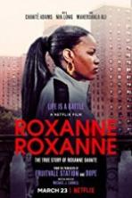 Roxanne Roxanne (2018)
