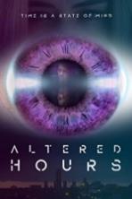 Altered Hours ( 2016 )