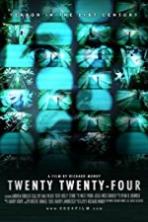 Twenty Twenty-Four (2016)