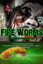 Fire Worms ( 2016 )
