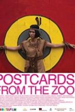 Postcards from the Zoo (2013)