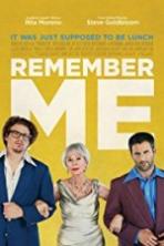 Remember Me ( 2016 )