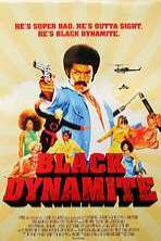 Black Dynamite (2010)