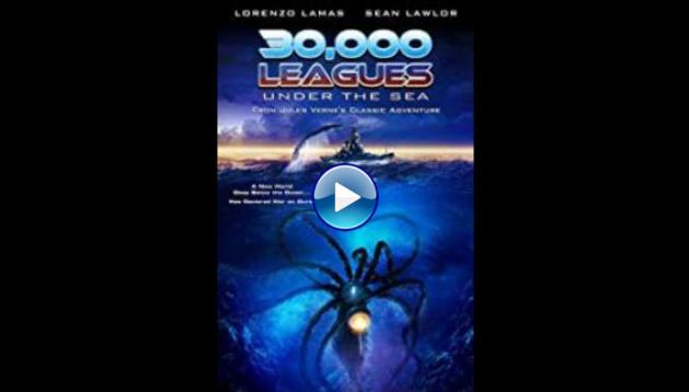 30,000 Leagues Under the Sea (2007)