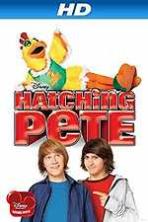 Hatching Pete (2009)