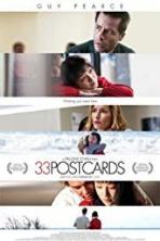 33 Postcards (2011)