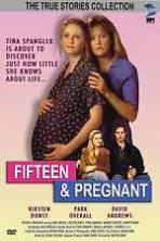 Fifteen and Pregnant (1998)