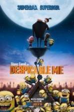 Despicable Me ( 2010 )