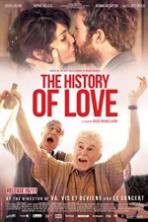 The History of Love Full Movie Watch Online Free