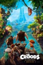 The Croods ( 2013 ) Full Movie Watch Online Free