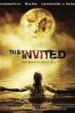 The Invited ( 2015 )