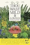 Thou Wast Mild and Lovely (2014)