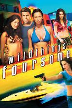 Wild Things: Foursome (2010)