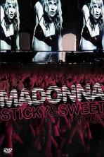 Madonna: Sticky & Sweet Tour (2010)