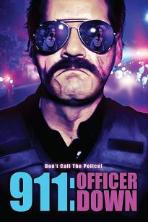 911: Officer Down (2018)