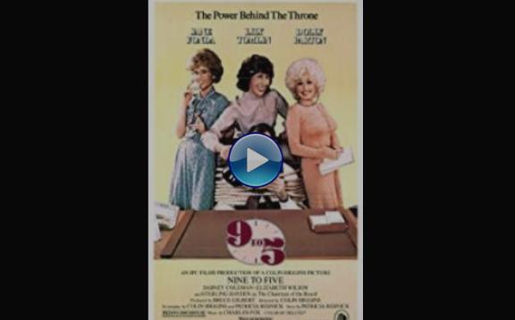 9 to 5 (1980)