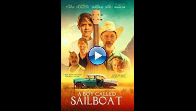 A Boy Called Sailboat (2018)