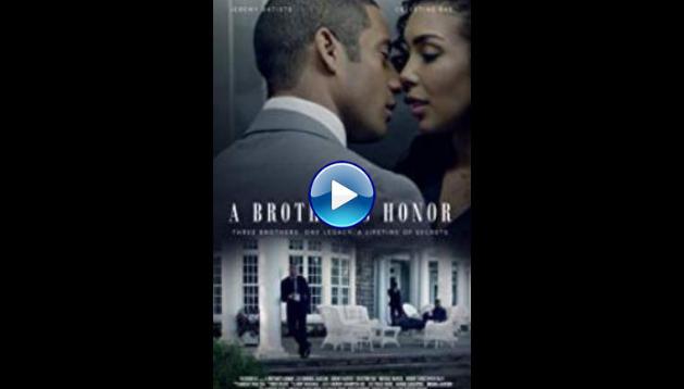 A Brother's Honor (2019)