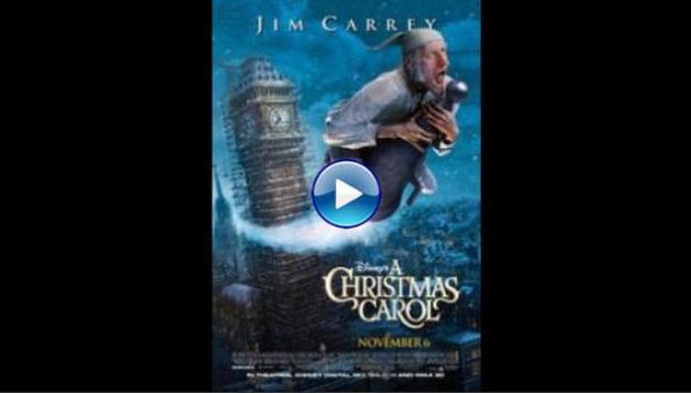 Watch A Christmas Carol (2009) Full Movie Online Free