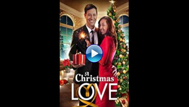 A Christmas Love (2020)
