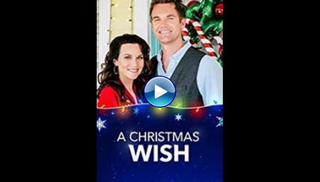 A Christmas Wish-2019