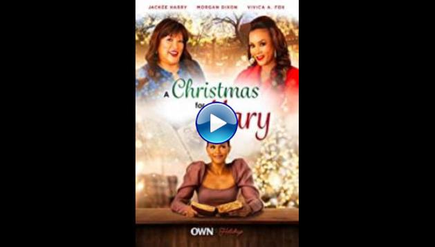 A Christmas for Mary (2020)