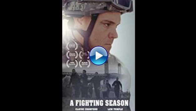 A Fighting Season (2015)