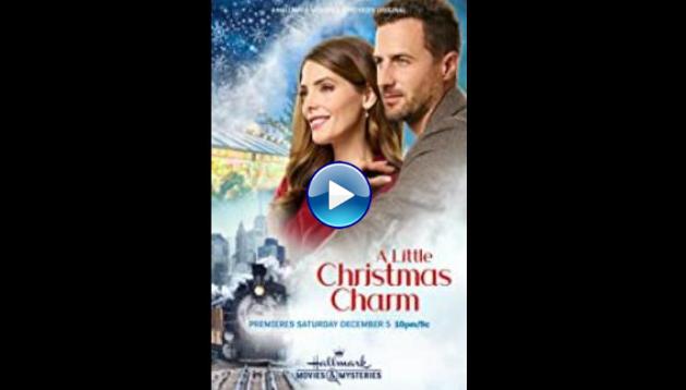 A Little Christmas Charm (2020)