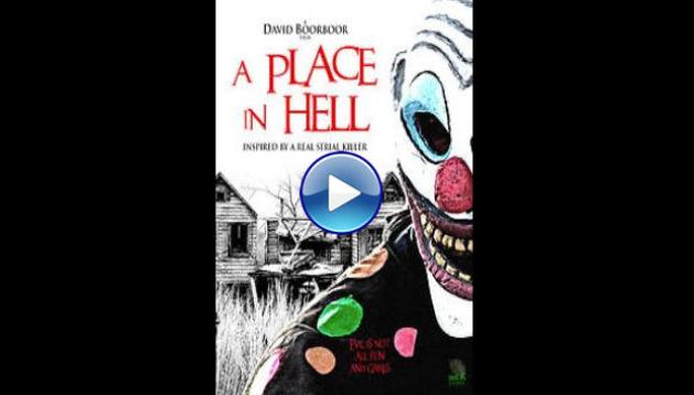A Place in Hell (2015)