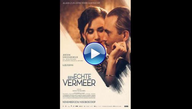 A Real Vermeer (2016)