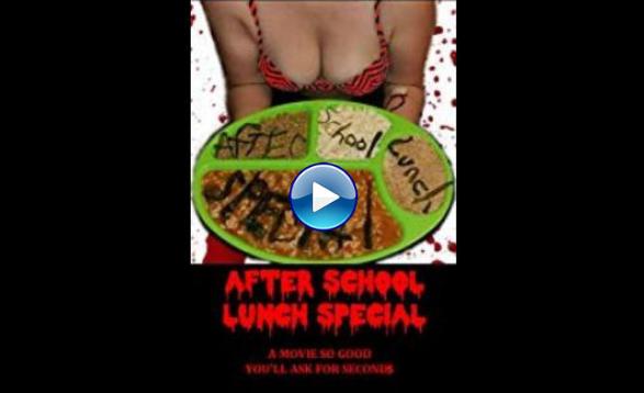 After School Lunch Special (2019)