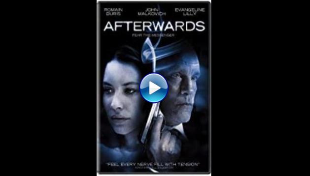 Afterwards (2008)