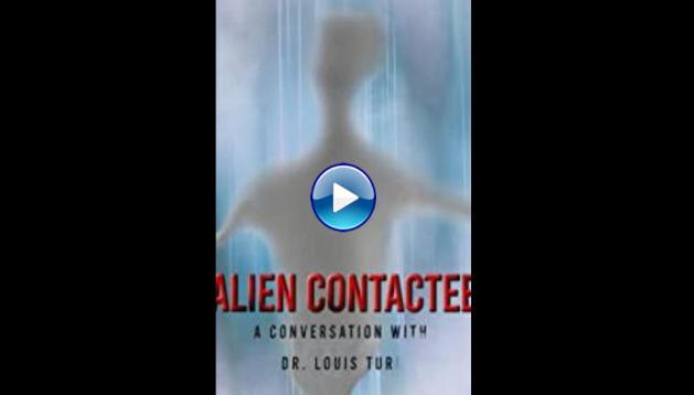 Alien Contactee (2020)