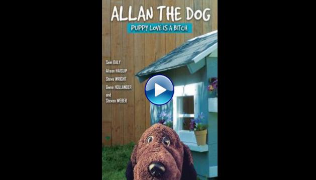 Allan the Dog (2020)