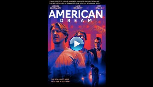 American Dream (2021)