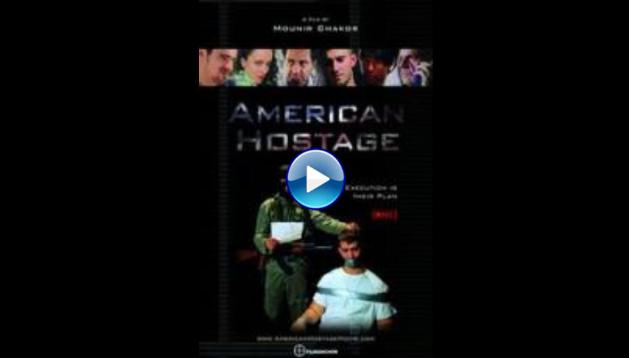 American Hostage (2015)