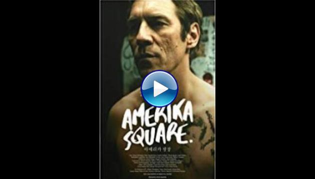 Amerika Square (2016)