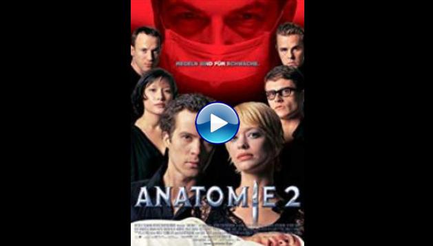 Anatomy 2 (2003)