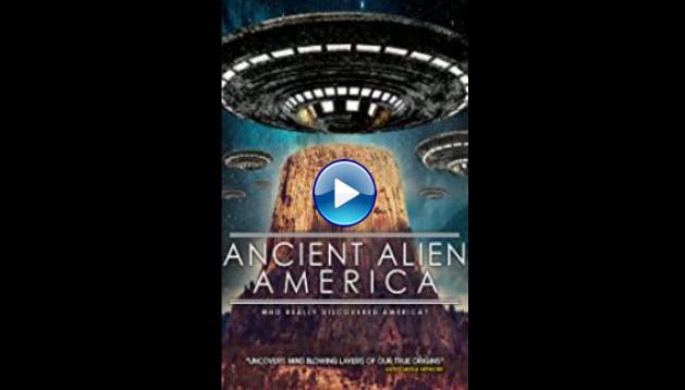 Ancient Alien America (2018)