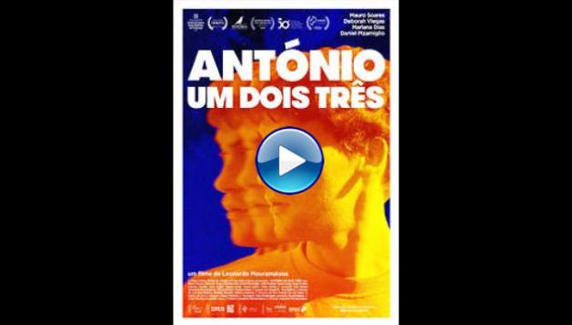Antonio One Two Three (2017)