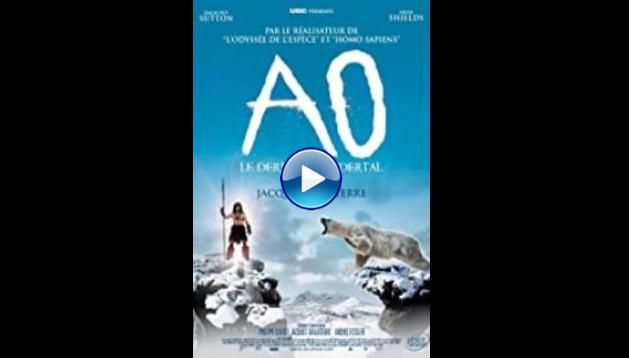 Ao: The Last Hunter (2010)