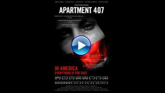 Apartment 407 (2016)
