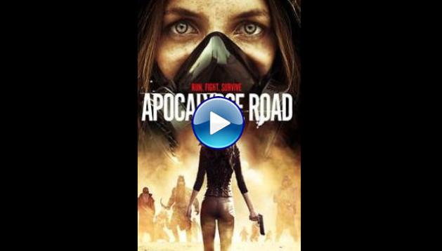 Apocalypse Road (2016)