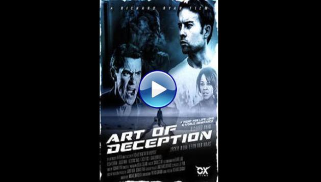 Art of Deception (2018)