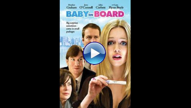 Baby on Board (2009)